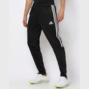 Adidas Side Striped Track Pants Joggers